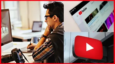 Youtube Automation Tutorial & Master Class 2024 - 25