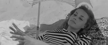 Jules et Jim / Jules and Jim (1962)