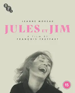 Jules et Jim / Jules and Jim (1962)