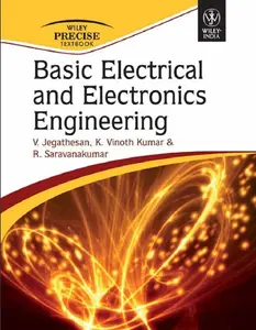 Basic Electrical and Electronics Engineering (Wind)