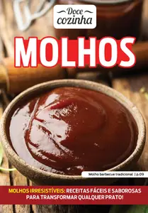 Doce Cozinha - 20 Junho 2025