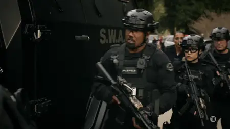 S.W.A.T. S07E04