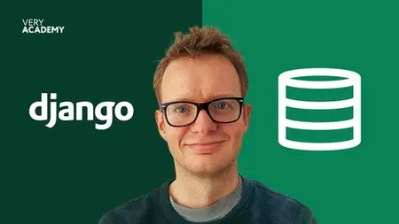 Django Database Orm Mastery 2024