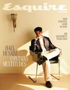 Esquire Malaysia - September 2026