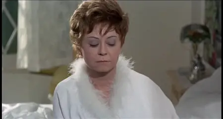 Giulietta degli spiriti (1965) Juliet of the Spirits