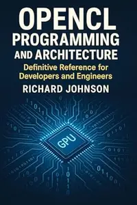 OpenCL Programming and Architecture: Definitive Reference for Developers and Engineers