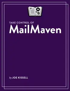 Take Control of MailMaven