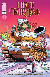 I Hate Fairyland 043