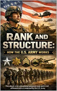 Rank and Structure: How the U.S. Army Works
