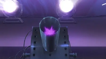 Zuoshou Shanglan 2nd Season - 03