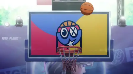 Zuoshou Shanglan 2nd Season - 03