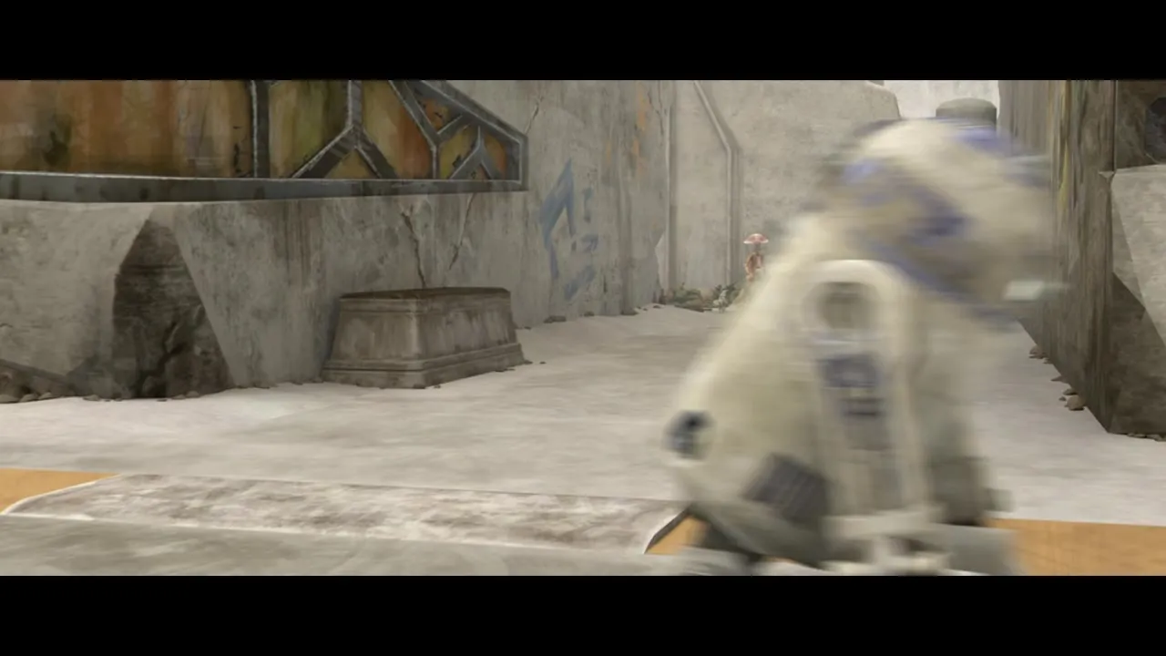 Star Wars: The Clone Wars S05E12