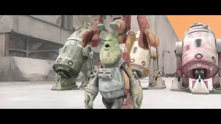 Star Wars: The Clone Wars S05E12