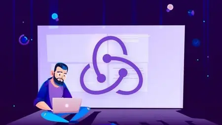 The Ultimate Redux Course 2025 - [LATEST Redux-toolkit]