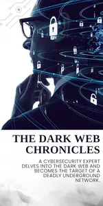 The Dark Web Chronicles: A Cybersecurity Expert Delves into the Dark Web and Becomes the Target of a Deadly Underground Network
