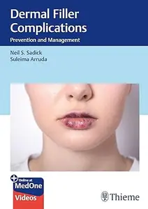 Dermal Filler Complications: Prevention and Management