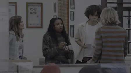 The Paper S01E04