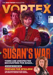 Vortex Magazine - July 2024