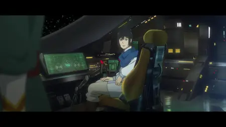 Star Wars: Visions S03E03