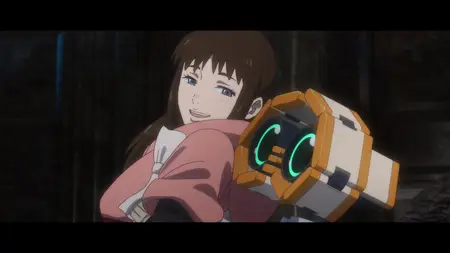 Star Wars: Visions S03E03