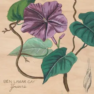 Ben LaMar Gay - Yowzers (2025) [Official Digital Download]