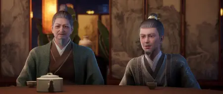 My Heroic Husband S01E22