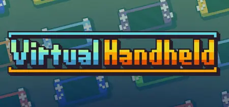 Virtual Handheld (2024) v0.6.3