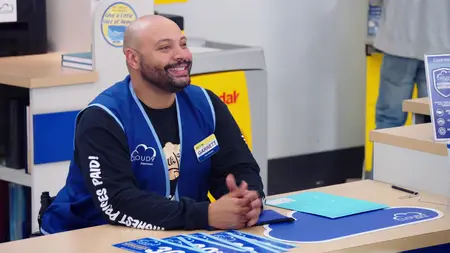 Superstore S04E07