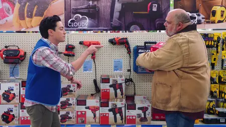 Superstore S04E07