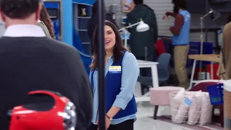 Superstore S04E07
