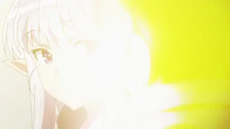 Welcome to Japan, Ms Elf! (2025 S01E02 002 Have a Katsu don Ms Elf SubsPlease