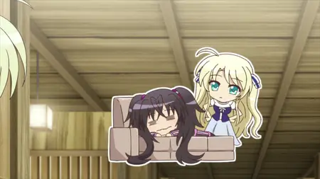 Vivid Strike! - 05 75 OVA (1080p BD Hi10 FLAC