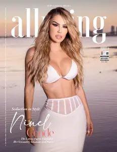 Alluring - July 2025