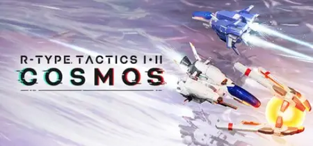 R-TYPE TACTICS I II COSMOS (2026) v1.0.6