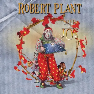 Robert Plant - Band Of Joy (2010) (Repost)