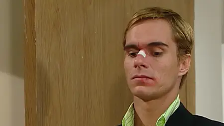Rebelde S02E35