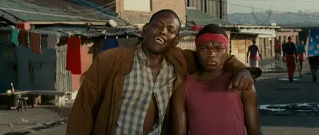 The Bang Bang Club (2010)