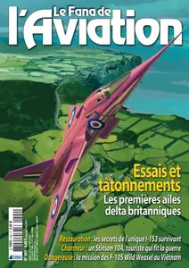 Le Fana de l'Aviation N.499 - Juin 2011