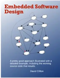 Embedded Software Design with Remote Temperature Sensing Example