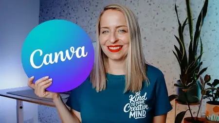 Social Media Content Creation: Canva Beginner to Advanced