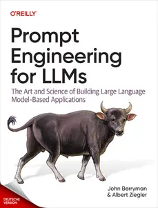 Prompt-Engineering für LLMs