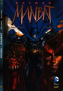 Manbat