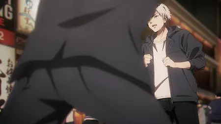 WIND BREAKER S02E09 SHALL WE DANCE