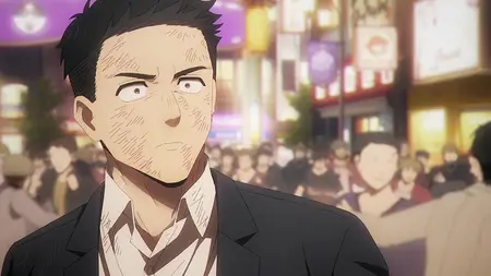 WIND BREAKER S02E09 SHALL WE DANCE