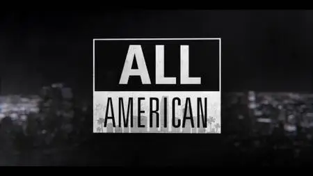 All American S03E01