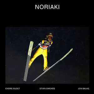 Jon Balke - Noriaki (2023) [Official Digital Download]