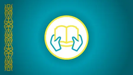 Learn Kazakh - Beginner To Advanced