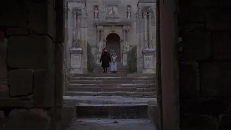 The Secret Garden (1993)