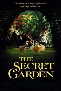 The Secret Garden (1993)