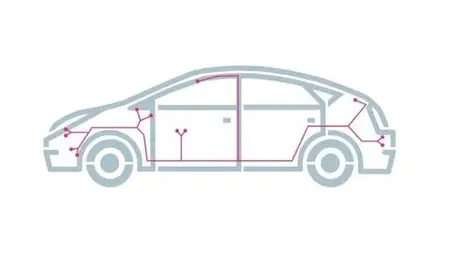 Creo Schematic Wire Harness &  Auto Routing In Creo 3D